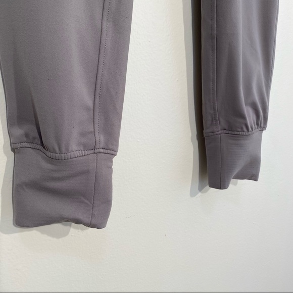 Dita Active grey heathered ascend joggers size XS - Picture 8 of 15